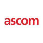 Ascom d83 Akku-Laderegal für 6 x d83 Akkus