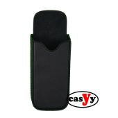 casYy Telefontasche Köcher  für Avaya DECT CH611 / D3 / IH4 / 3641IP / 3645IP