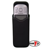 casYy Telefontasche Köcher  für SwyxPhone D210 / D310 / D311BT Bild1