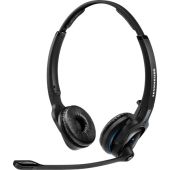 EPOS IMPACT MB Pro 2 - Beidseitiges Mobile Bluetooth Business Headset