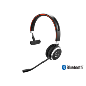 Jabra Evolve 65 UC Mono Bluetooth Headset incl. Link 360