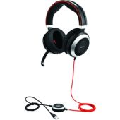 JABRA Evolve 80 UC Duo USB NC