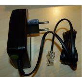 Avaya SeCom Steckernetzteil 24V/1A für Medial / Medial RFID / Westerndialler / Wahlgeber
