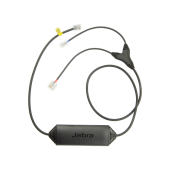 JABRA EHS-Adapter für PRO 94XX/PRO 925/MOTION Office