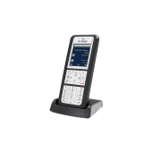 Mitel 632d V2 Mobilteil Schnurloses Komfort-DECT-Systemtelefon IP65