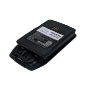 Telefonakka Ascom D81 seitwärts