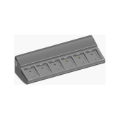 DECT 3735 BATTERY CHARGER RACK 700513193