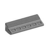 Avaya Mehrfach-Ladeschale 6-fach für DECT 3720 & DECt 3725