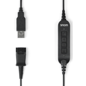 snom ACUSB Adapter für A100D und A100M