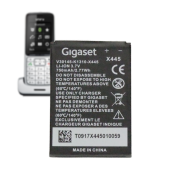 Akku Unify OpenScape DECT SL5_SL4