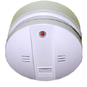 Avaya Secom Funkrauchwächter FUFI Smoke 869