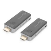 Digitus Click & Present Mini - kabelloses Präsentationssystem