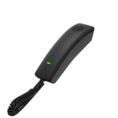 Fanvil H2U Hotel IP Telefon, schwarz