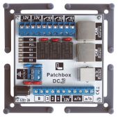 L-TEK Patchbox DC3