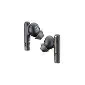 Poly Ersatz Buds schwarz (L+R) für Voyager Free 60