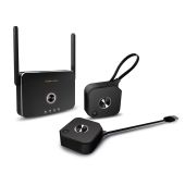 PureLink QuattroPod Mini Standard SET
