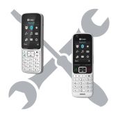ATOS Unify SL6 und ATOS Unify S6 - Reparaturpauschale für ihre defekten schnurlos Telefone