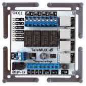 L-TEK Patchbox DC3