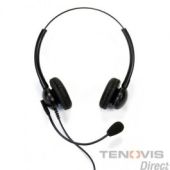 Vocaltone TWO Headset für Avaya Dect 3735