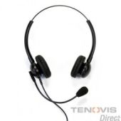 Vocaltone TWO Headset für Avaya Dect 3730