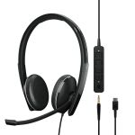 EPOS ADAPT 165 USB-C II Headset 