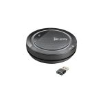 Poly Calisto 5300-M Speakerphone inkl. Bluetooth Dongle BT600 Teams Version