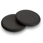 Poly Ohrpolster für Headset (Packung mit 2) für Blackwire C310 C310-M C315 C315-M C320 C320-M C325 C325-M