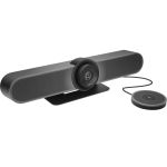 Logitech Expansion Konferenzmikrofon für Logitech MeetUp