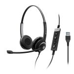 Epos Sennheiser Impact SC 260 MS II DUO USB-Headset