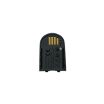 Ersatz-Akku für Plantronics/Poly Savi 8240 / W8245