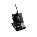 Epos IMPACT SDW 5014 monaurales Headset DECT Headset für Softphone/PC und Mobilgeräte