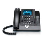 Auerswald COMfortel 1400 IP schwarz