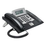 Auerswald COMfortel 1600 ISDN schwarz