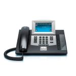 Auerswald COMfortel 2600 ISDN schwarz