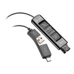 Poly DA85 Wideband QD auf USB-Adapter
