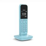 Gigaset Mobilteil CL390HX Purist Blue