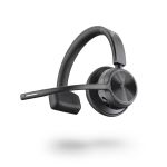 Poly BT Headset Voyager 4310 UC Mono USB-C Teams