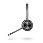 Poly BT Headset Voyager 4320 UC Stereo USB-C Teams