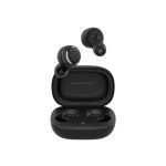 harman/kardon Fly True Wireless In-Ear Headphones black