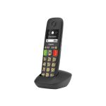 Gigaset E290 schwarz