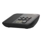 Gigaset Box 200A schwarz