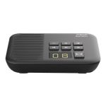 Gigaset Box 200A schwarz
