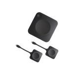 BARCO ClickShare CX-30 - Wireless Video-/Audio-Erweiterung