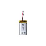 Ersatzakku für IMPACT SDW 5066, SDW 5065, SDW 5064, SDW 5063, SDW 5036, SDW 5035, SDW 5034, SDW 5033, SDW 60 HS und SDW 30 HS