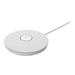 Logitech Rally Mic Pod - Mikrofon – weiß