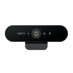 Logitech BRIO 4K Ultra HD Webcam