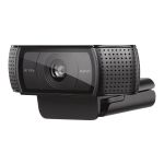 Logitech C920e - Webcam