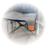 MediSeat - Funk-Meldekissen, 869 MHz