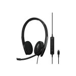 EPOS ADAPT 160T USB-C II Headset