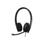 EPOS ADAPT 160 USB-A II Headset